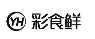 彩食鲜标识