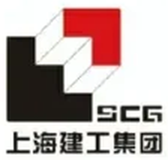 上海建工集团标识